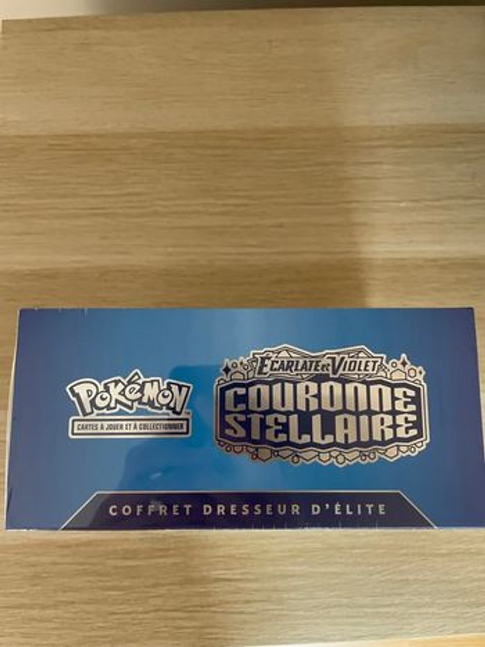 ETB COURONNE STELLAIRE