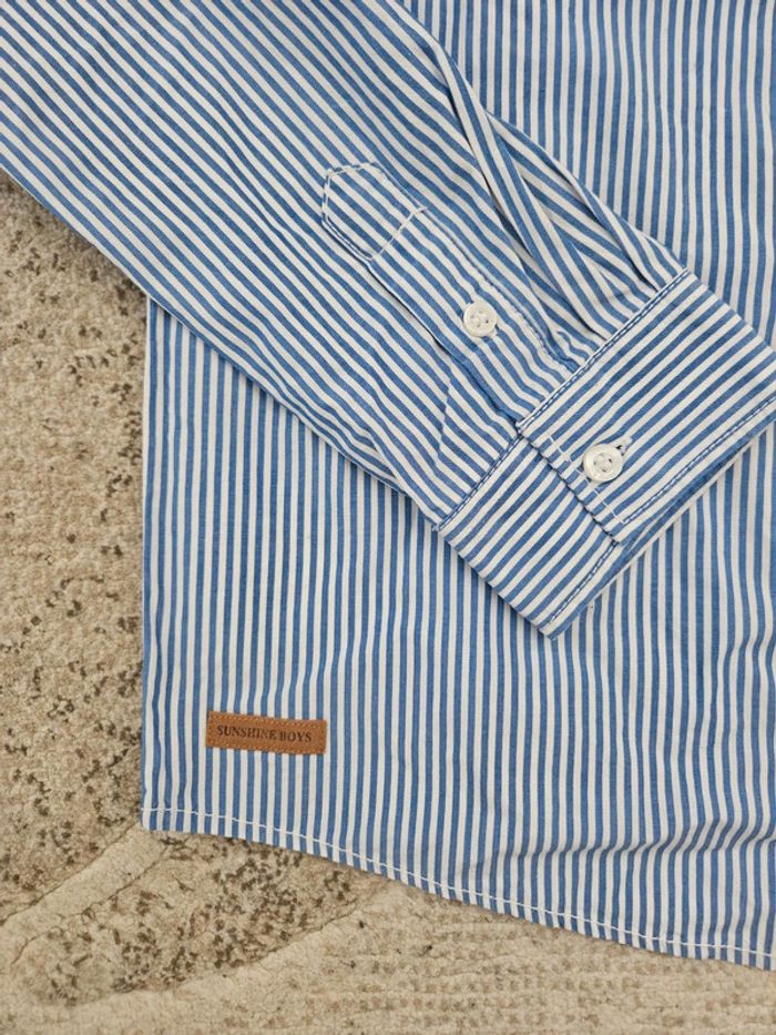 Chemise 12 ans Tape à l'oeil - photo numéro 7