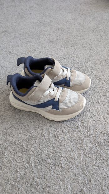 Baskets H&M