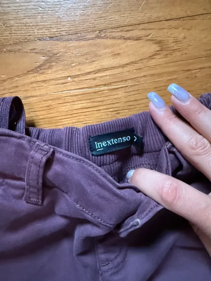 Lot de pantalon - photo numéro 5