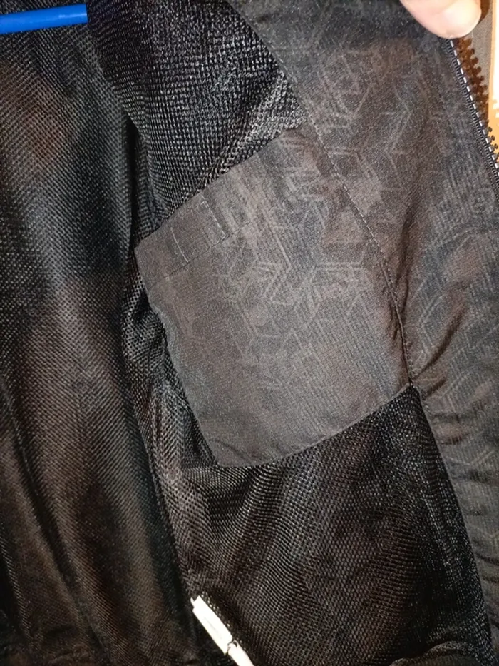 Blouson léger - photo numéro 5