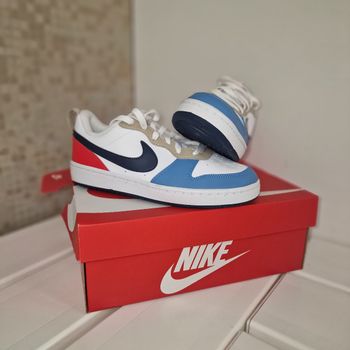 Basket nike neuve