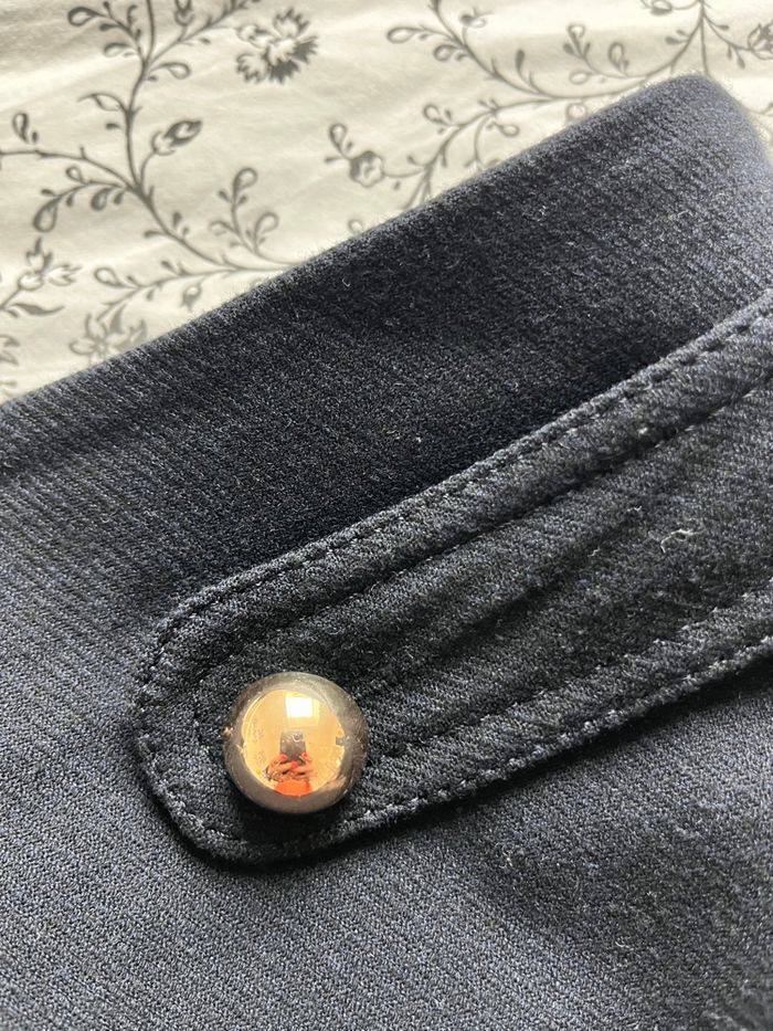 Jupe h&m taille 38 - photo numéro 5