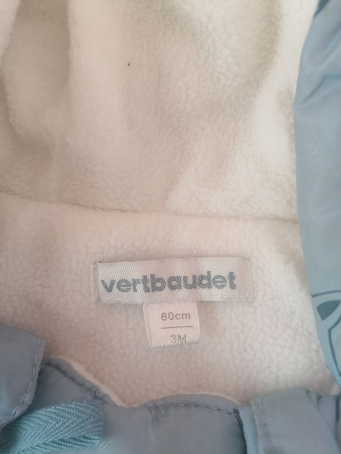 Combinaison - photo numéro 3