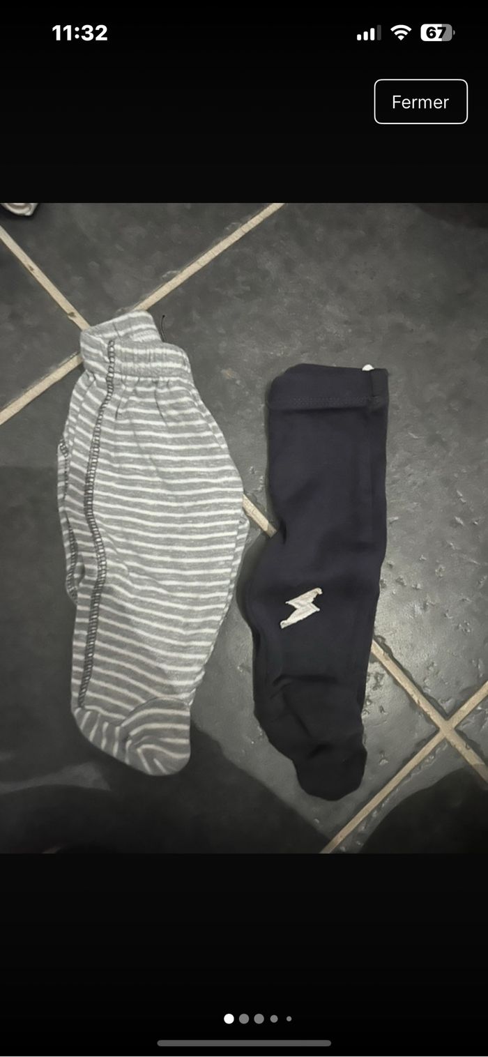 Vêtements bébé - photo numéro 9
