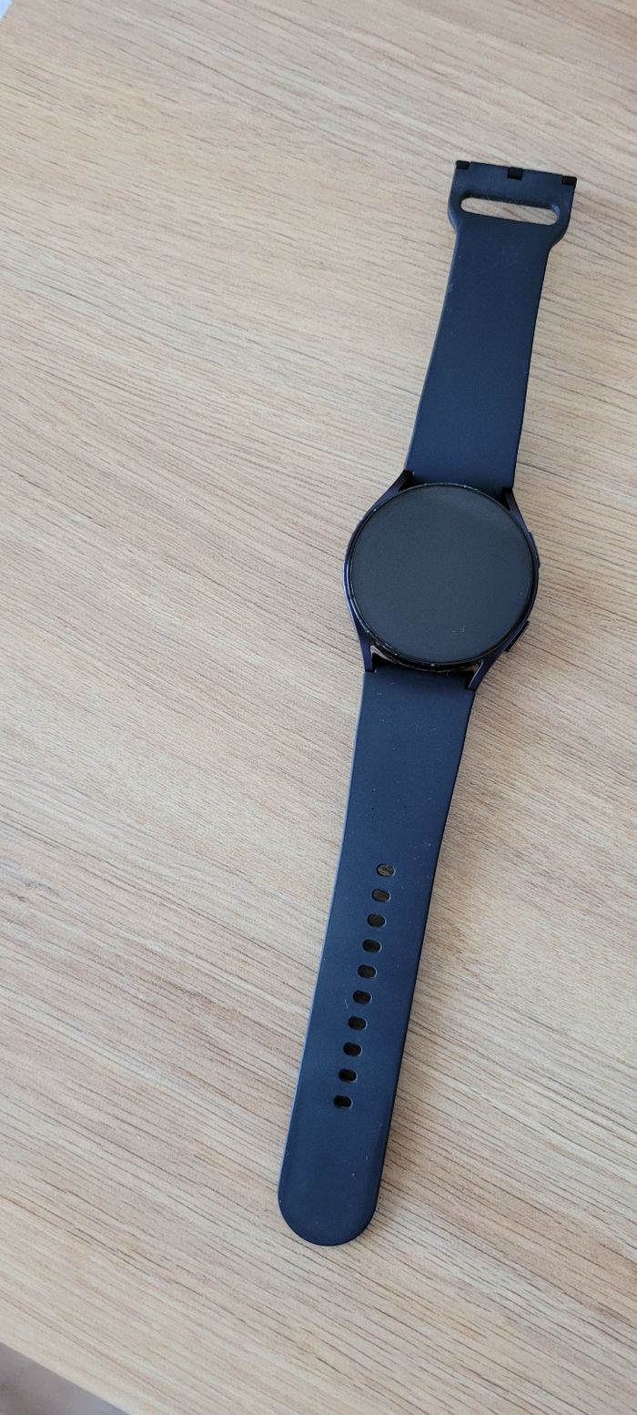 Montre connectée Samsung galaxy watch 6 - photo numéro 2