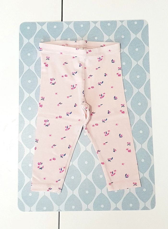 Legging Tape a l'œil - 9M