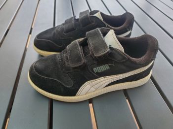 Baskets Puma Mixte