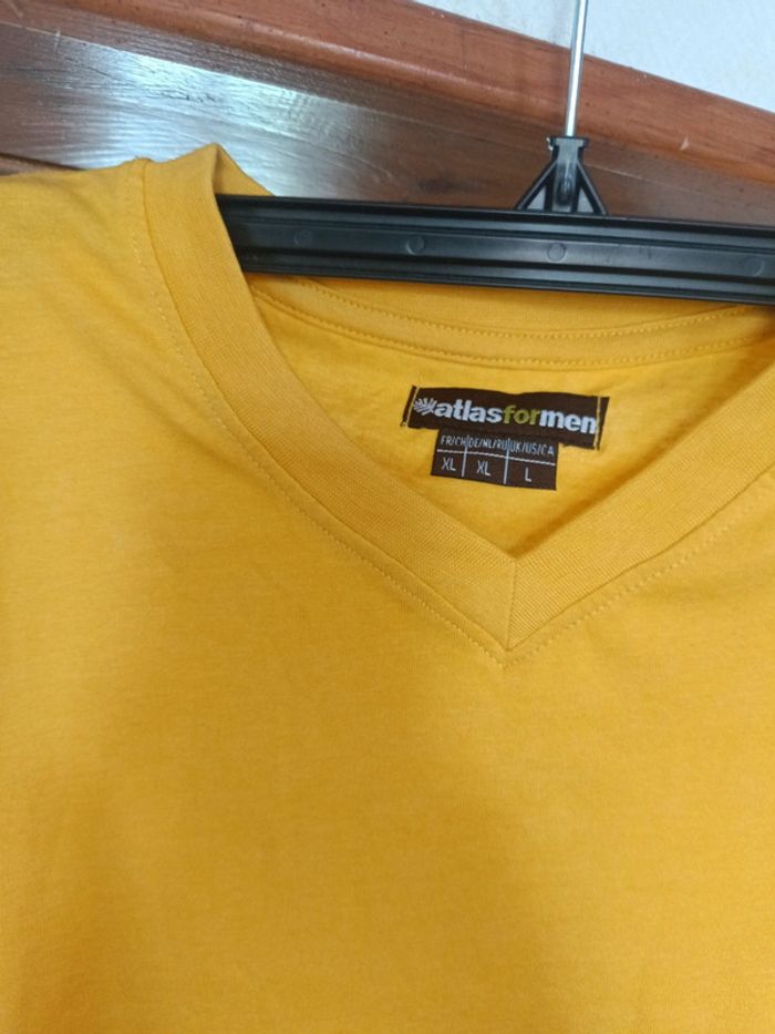 Tee-shirt Taille L - photo numéro 3