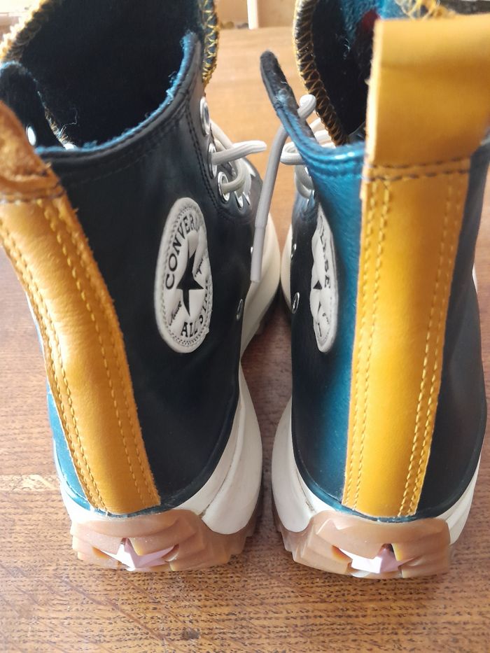 Baskets converse all star - photo numéro 4