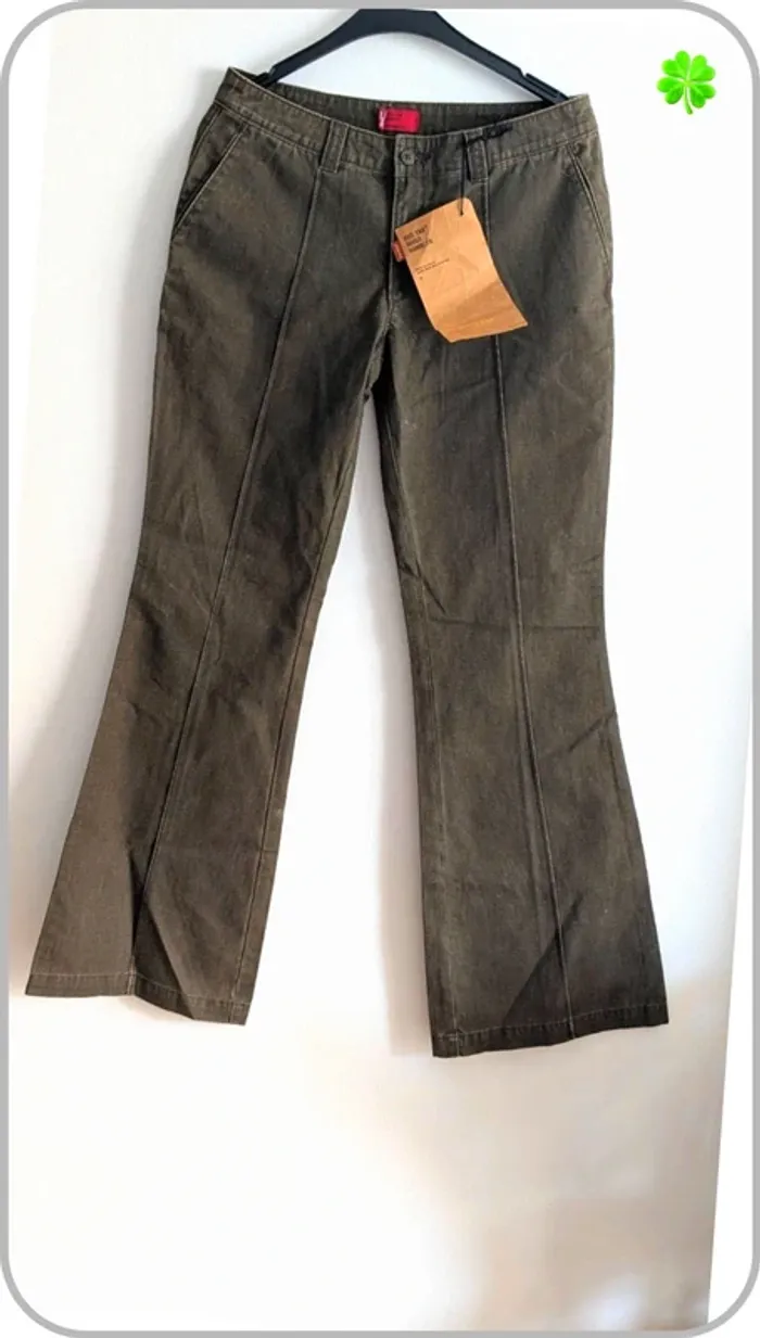 Jeans Bootcut Levi's femme 40