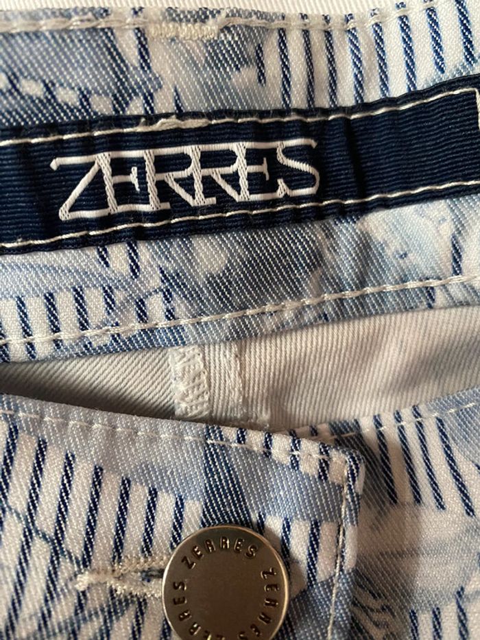 Pantalon 7/8 Zerres - photo numéro 4