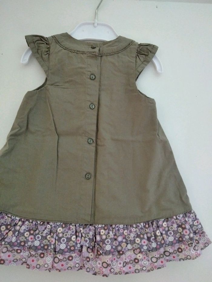 Robe neuve tao 6 mois - photo numéro 3