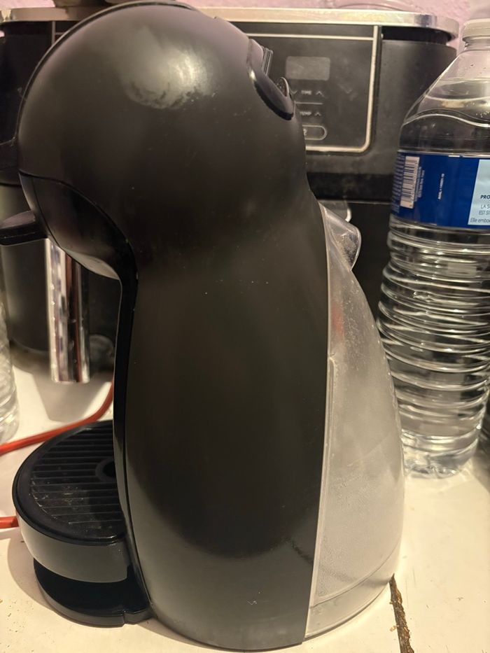 Machine à café - photo numéro 2