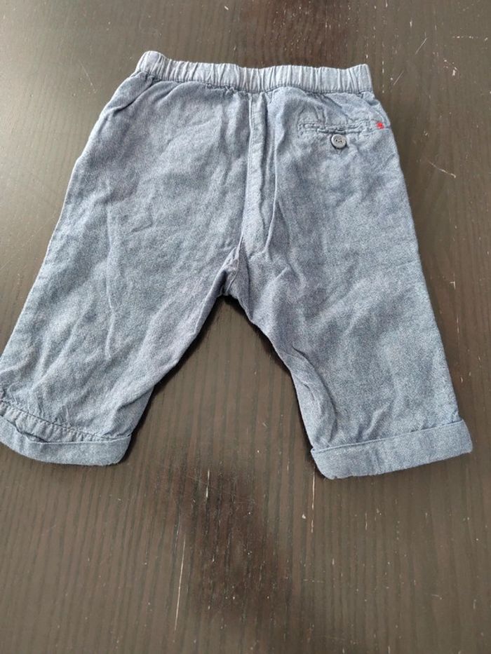Pantalon 3M - photo numéro 2