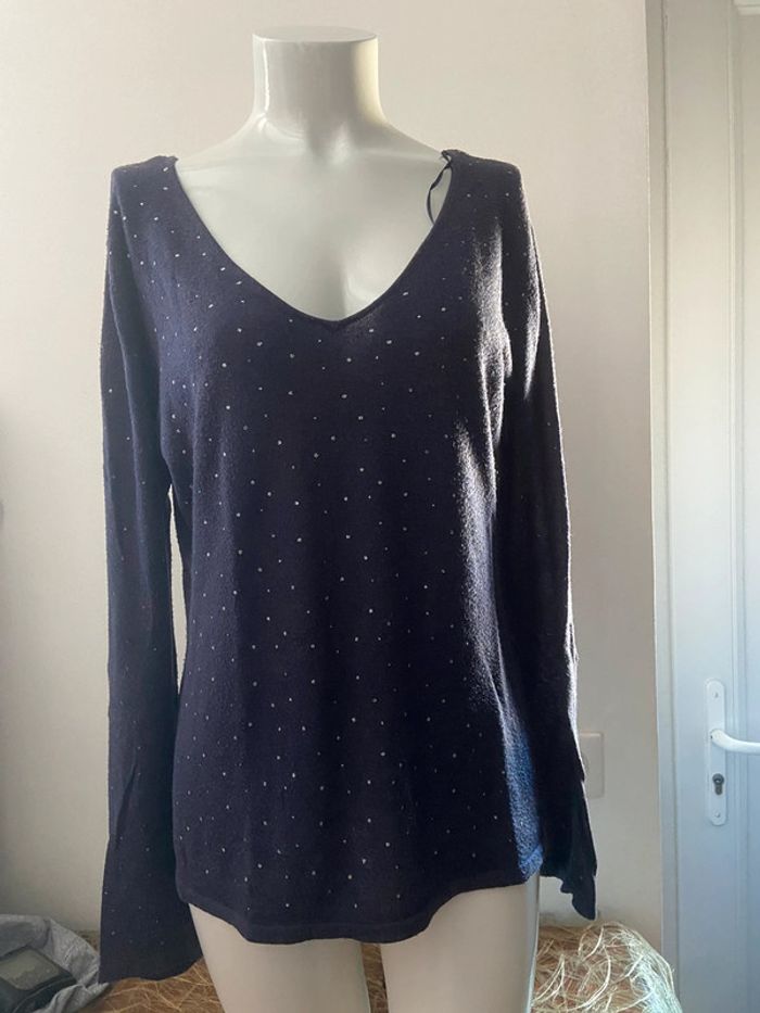 Pull, L.couture collection taille 4