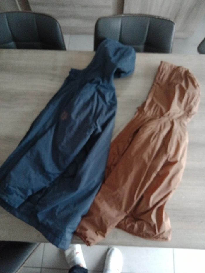 Blouson Verbaudet garçon 12 ans - photo numéro 2