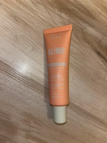 sérum visage illuminateur glime