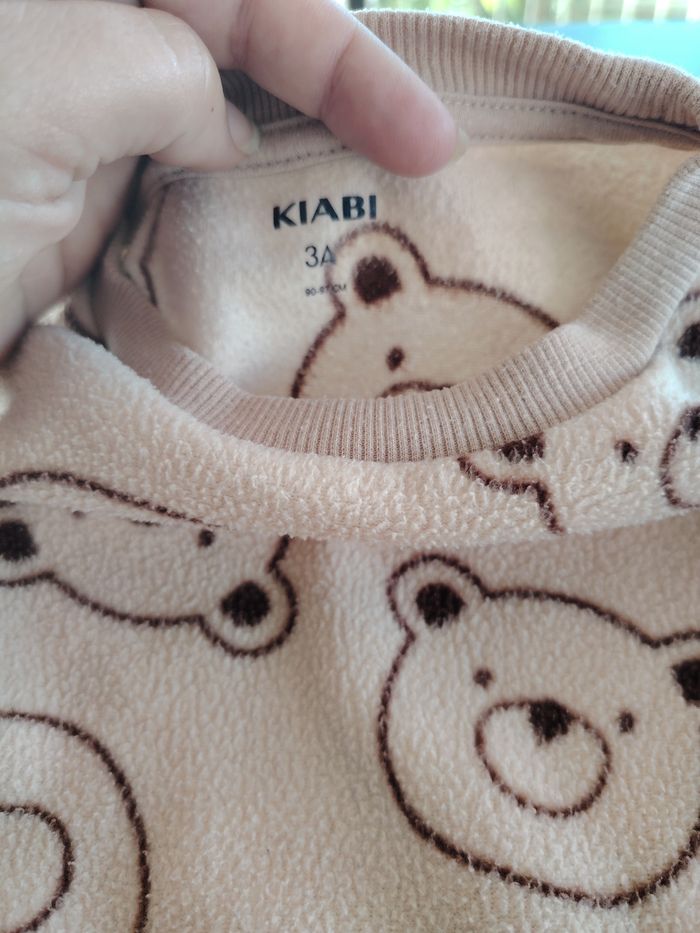 Lot pyjamas et chemise de nuit - photo numéro 8