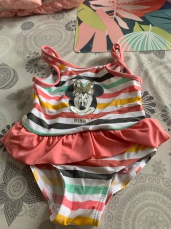 Maillot de bain
