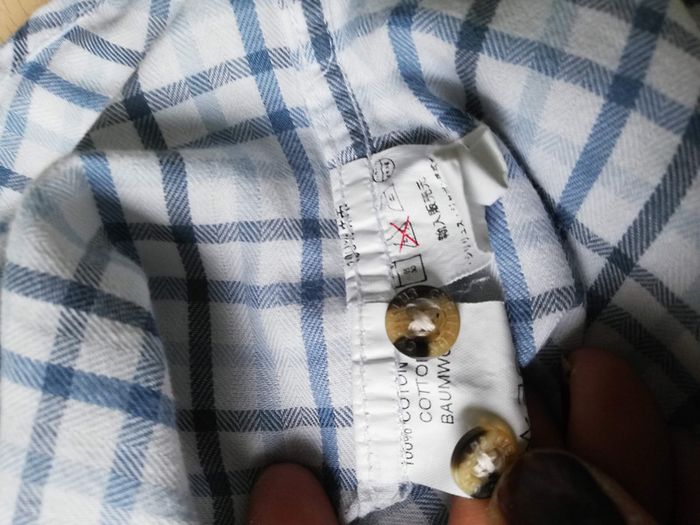 Chemise Cyrillus - photo numéro 4