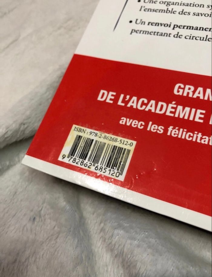 Livre de cuisine - photo numéro 6