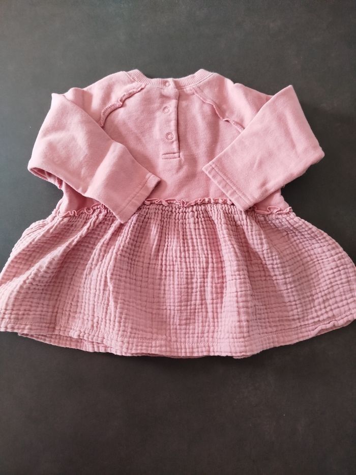 Robe et legging - photo numéro 2