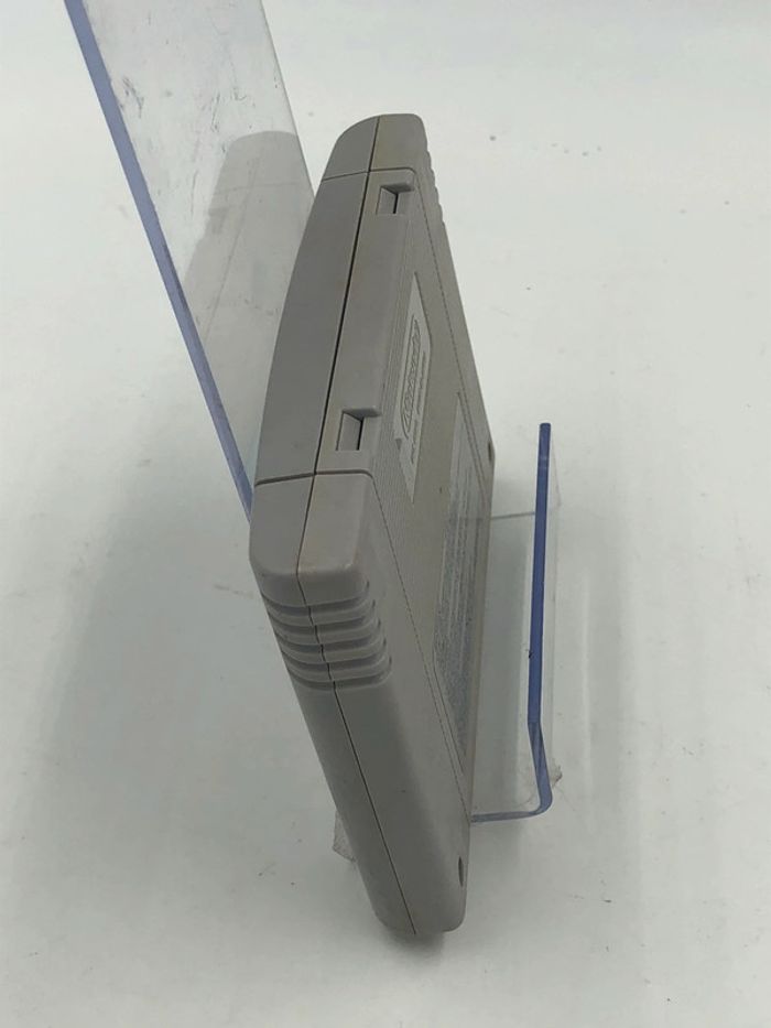 Jeu vidéo Super Hockey sur console Super Nintendo / SNES - photo numéro 4