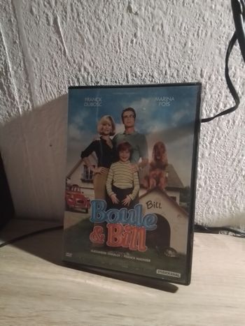 Boule et Bill 
