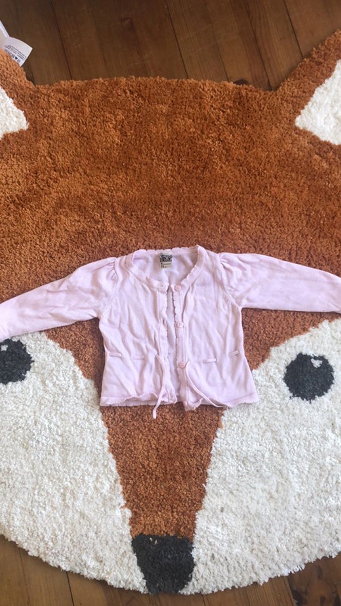 Ensemble 3 pièces 9 mois - photo numéro 6