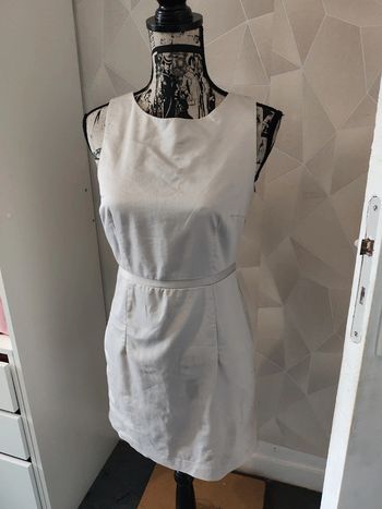 Robe  tailleur