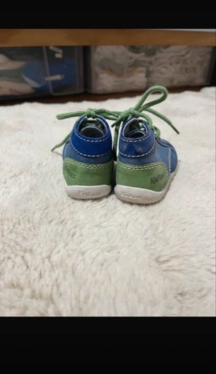 Baskets - photo numéro 5