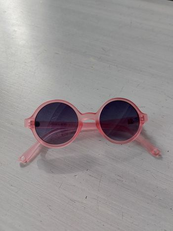 Lunettes de soleil WOAM bébé 0-2A