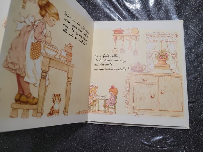 Livre Hemma brins d amitiés - photo numéro 3