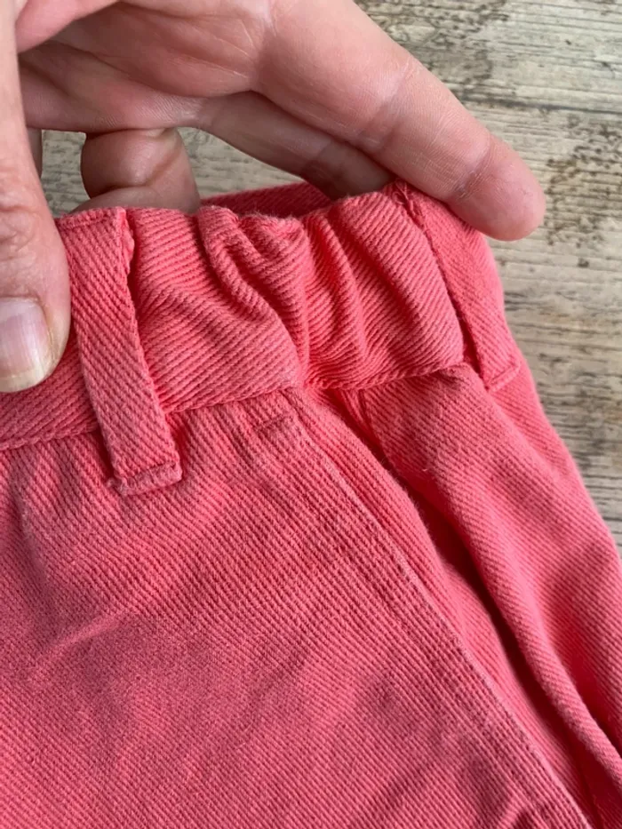 Jeans Six Sœurs - photo numéro 5