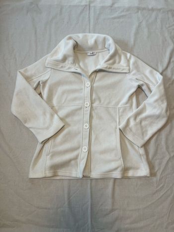 Veste polaire 