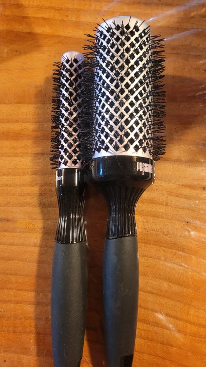 3 brosses pro - photo numéro 2