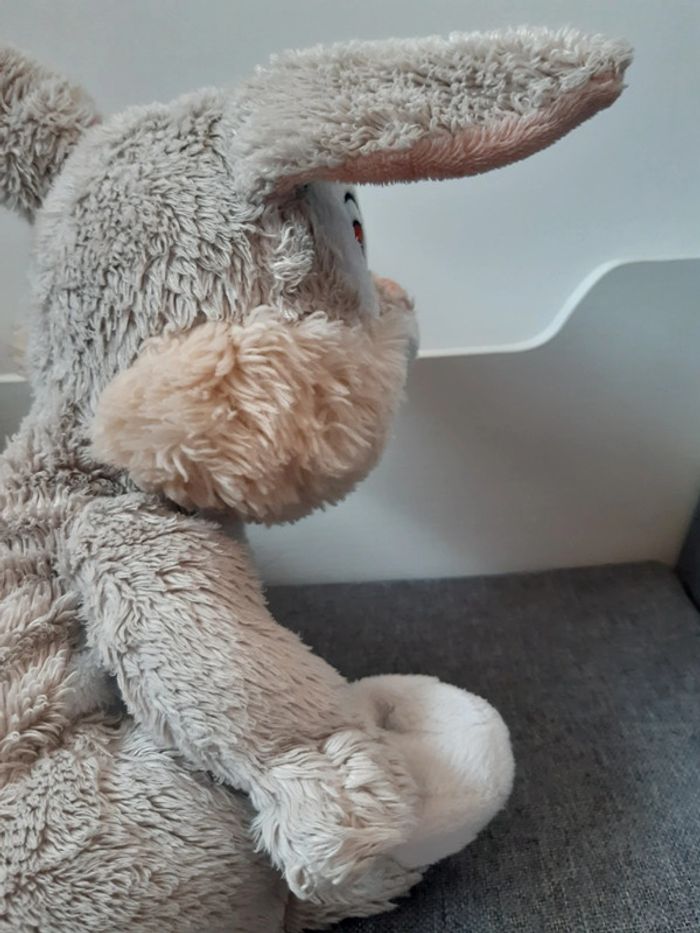 Peluche / doudou Disney Panpan Bambi - photo numéro 10