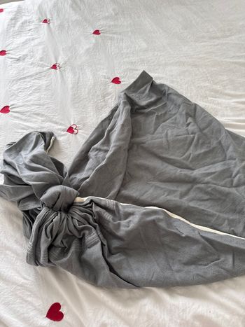 Écharpe de portage Sling Néobulle