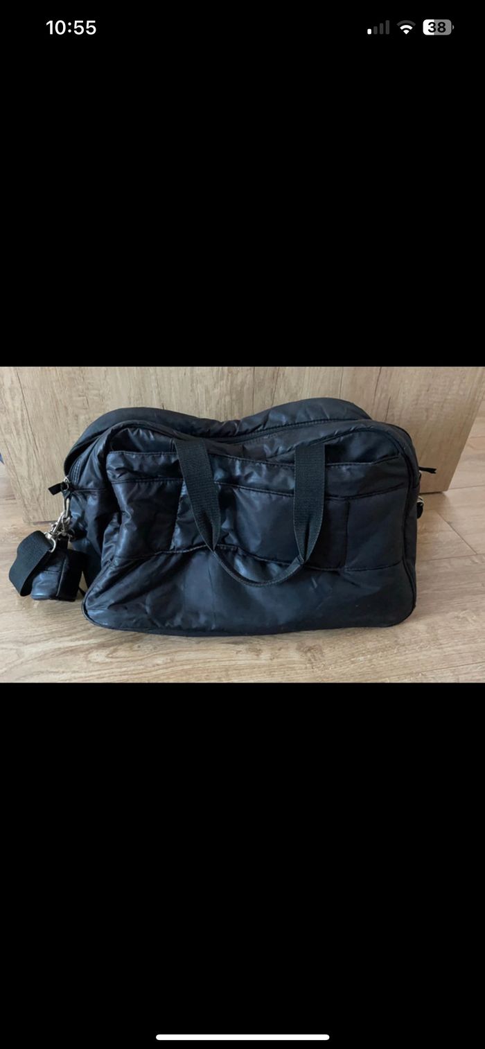 Sac à langer Béaba - photo numéro 2