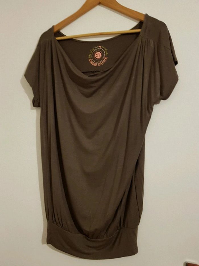 Robe/tunique