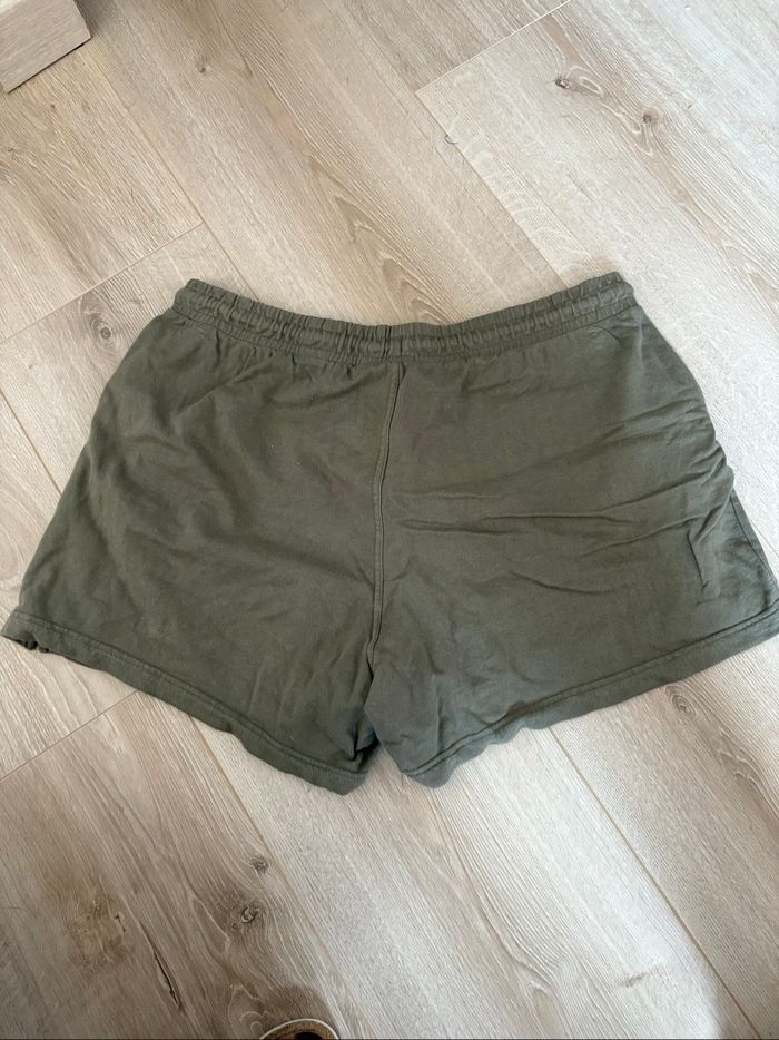 Short - photo numéro 4
