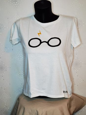 D3524 - tee-shirt femme taille S