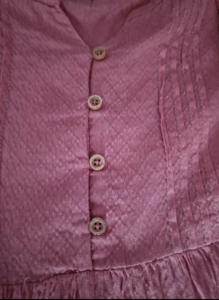 Robe - photo numéro 2