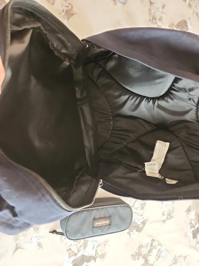 Sac eastpak - photo numéro 4