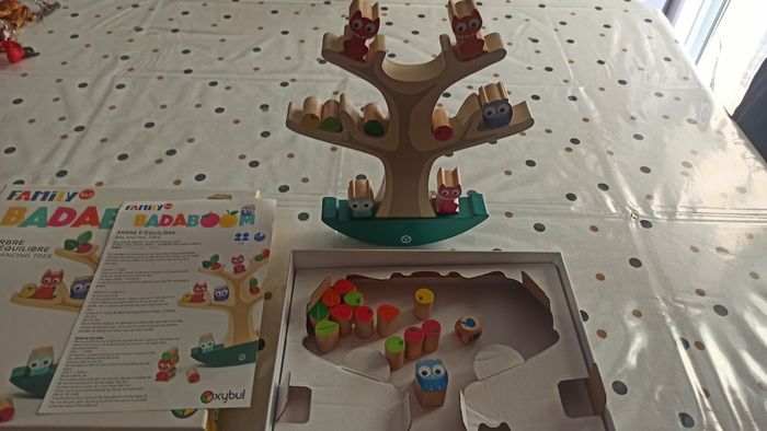 Jeu Badaboom - photo numéro 3