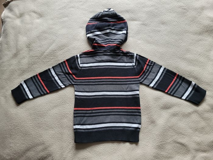 Pull à capuche bestway 4 ans - photo numéro 3