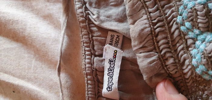 Robe à bretelles - photo numéro 5