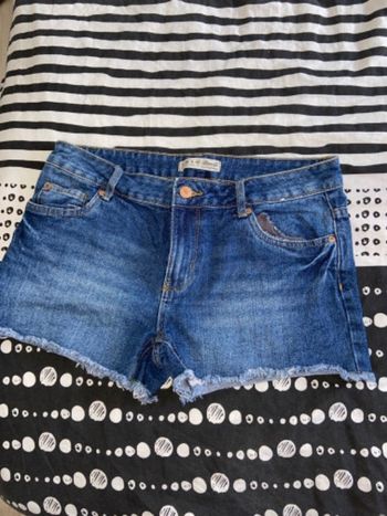 Short jeans 36
