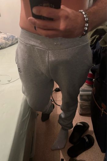 Jogging / survêtement taille M